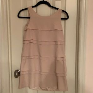Gap Girls Pink Dress